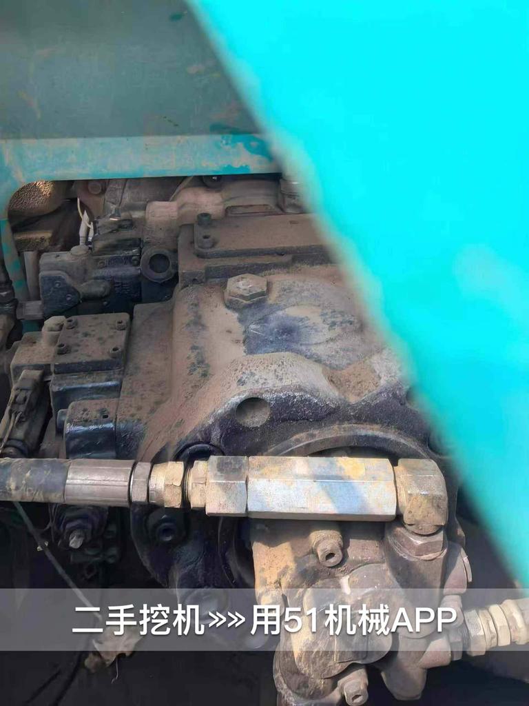 51挖机